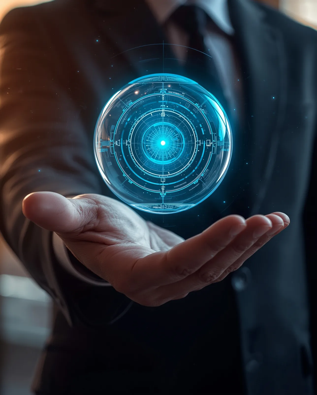 Interazione pratica con l&rsquo;AI: una mano guida strumenti digitali